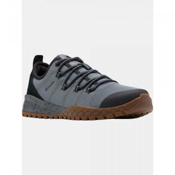 Buty uliczne męskie Columbia Fairbanks Low