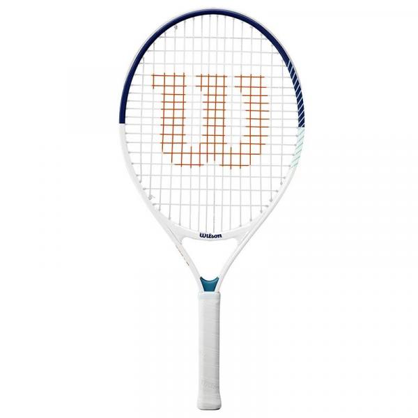 Wilson Roland Garros Elite JR 23 rakieta tenisowa