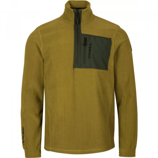 Sweter polarowy męski O'Neill Utility Hz Fleece