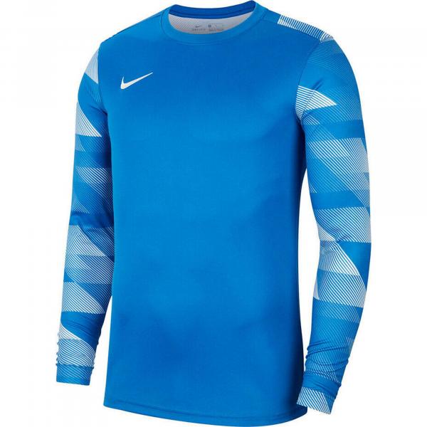 Bluza bramkarska męska Nike Dry Park IV JSY LS GK