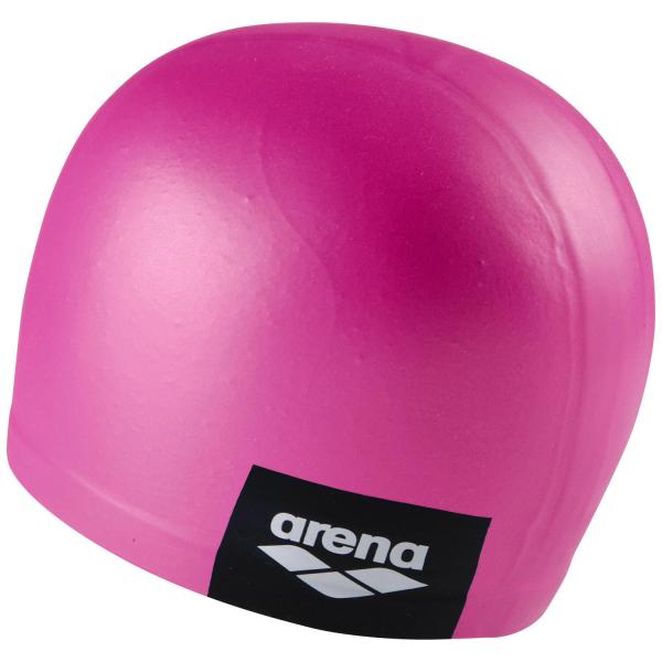 Czepek startowy na basen dla dorosłych Arena Logo Moulded Cap