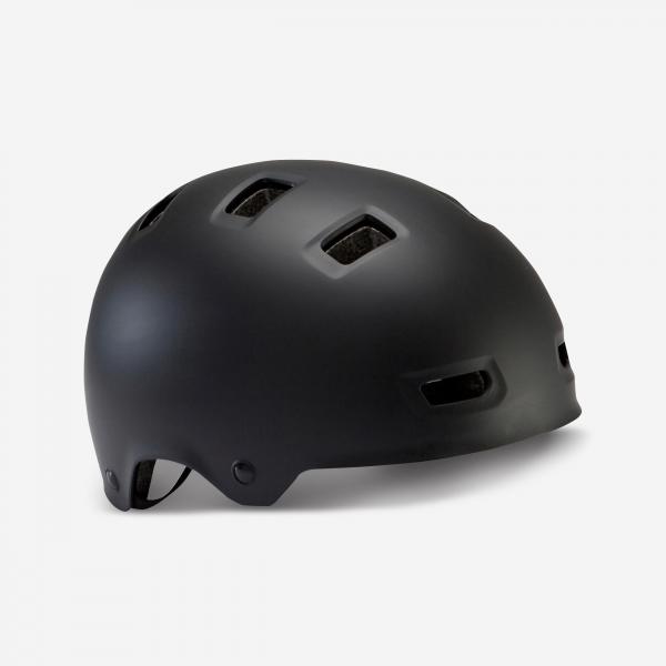 Kask rowerowy dla dzieci Btwin Orzeszek 500