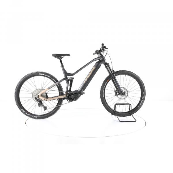Second Life - Haibike ALLTRAIL 5 Fully E-Bike 2023 - Jak nowy