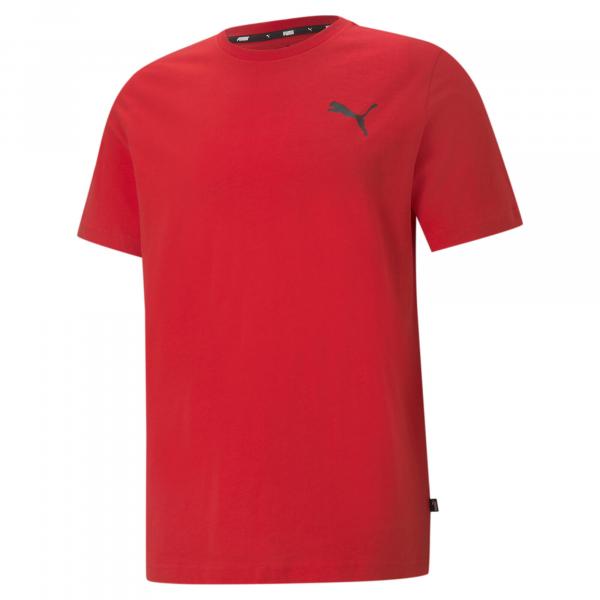 Koszulka męska Puma ESS Small Logo Tee