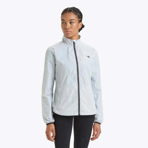 Kurtka damska DIADORA L. PACKABLE WIND JACKET