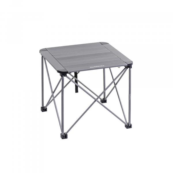 Stolik turystyczny Naturehike Aluminium Folding Tablem M NH16Z016-S
