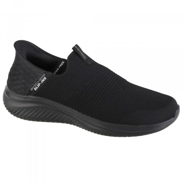 Buty do chodzenia męskie, Skechers Ultra Flex 3.0 Smooth Step