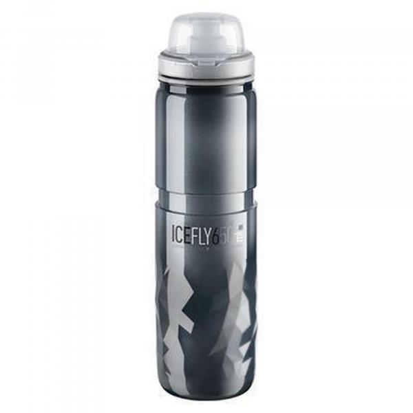 Kolba termosowa Elite Ice fly smoke