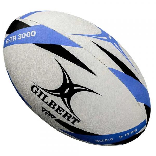 Piłka do rugby gilbert Tr3000