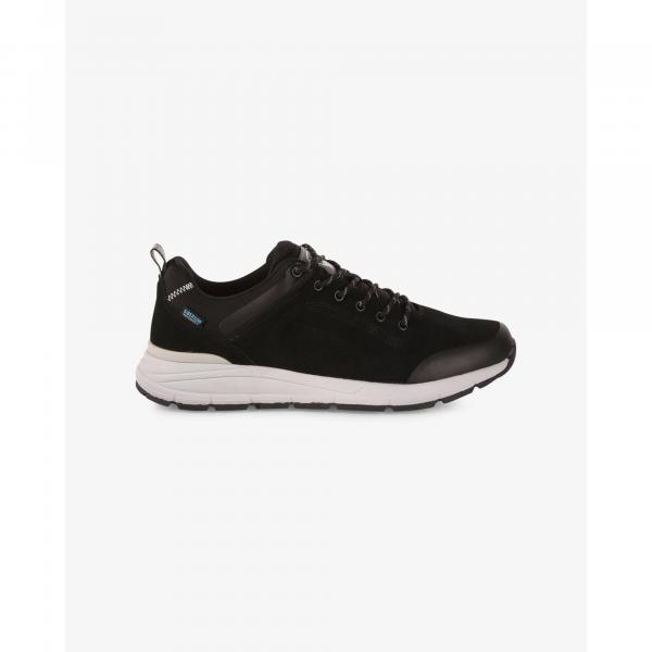 Krótkie buty sportowe unisex Kilpi MERAPI LOW WP-U
