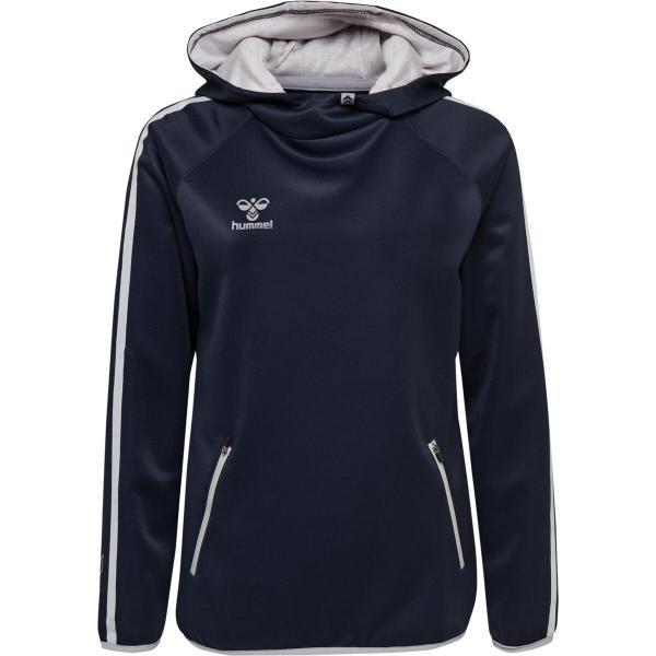 Bluza damska z kapturem Hummel hmlCIMA
