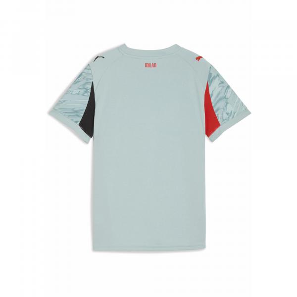 Młodzieżowa koszulka bramkarska AC Milan 25/26 PUMA