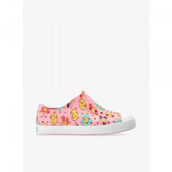 Buty dziecięce Native Jefferson Sugarlite Print Child