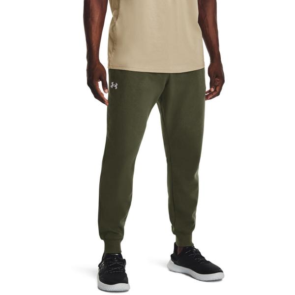 Spodnie Under Armour UA Rival Fleece, Mężczyźni