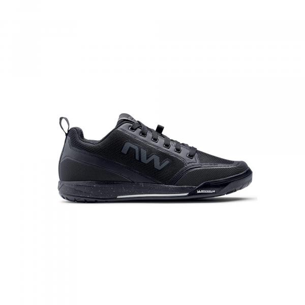 Buty rowerowe NORTHWAVE Clan 2 czarny