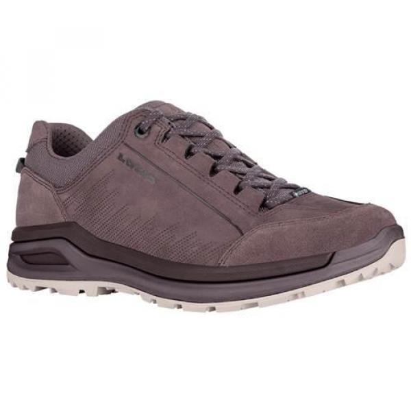 Buty trekkingowe damskie Lowa Ascona Lo Gtx