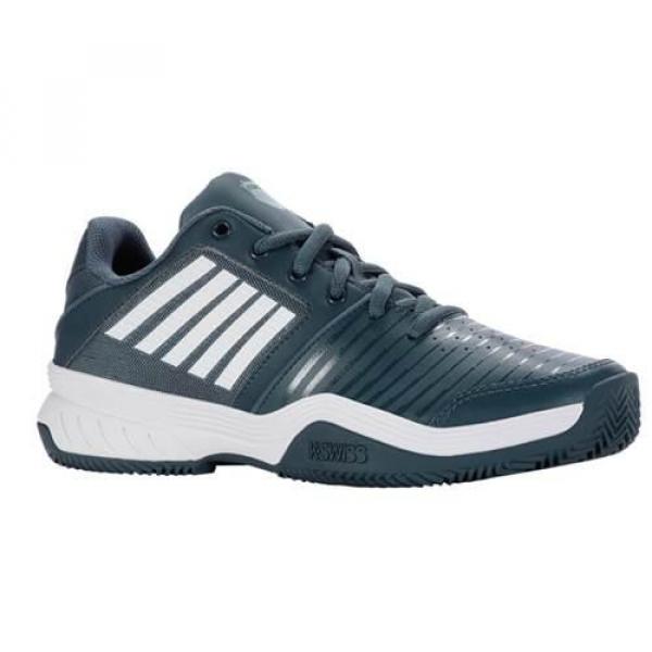 Buty do chodzenia męskie K-Swiss Court Express Hb
