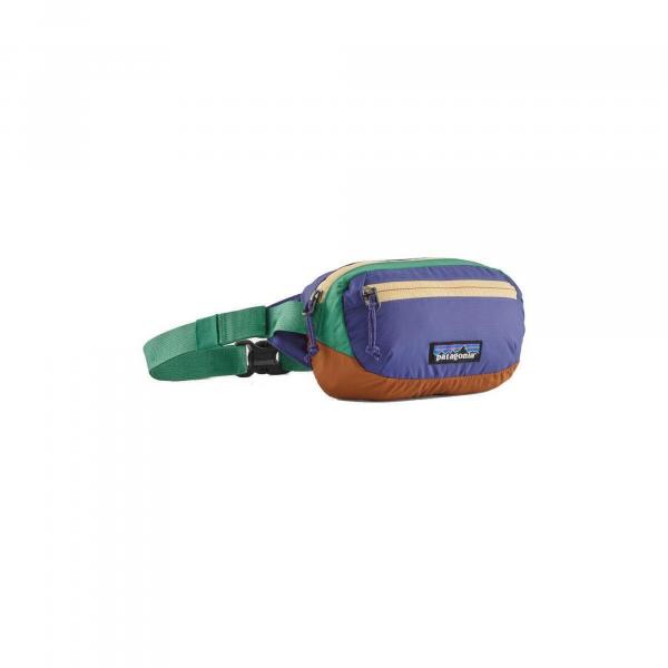 Nerka turystyczna Terravia Mini Hip Pack