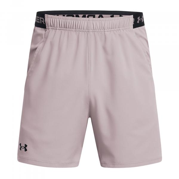 Spodenki treningowe męskie Under Armour UA Vanish Woven 6in