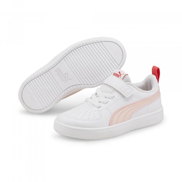 Buty sportowe dziecięce Puma Rickie AC