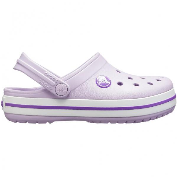 Chodaki dla dzieci Crocs Kids Toddler Crocband Clog