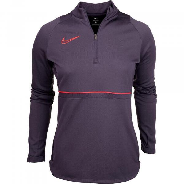 Bluza sportowa damska Nike Dri-FIT Academy