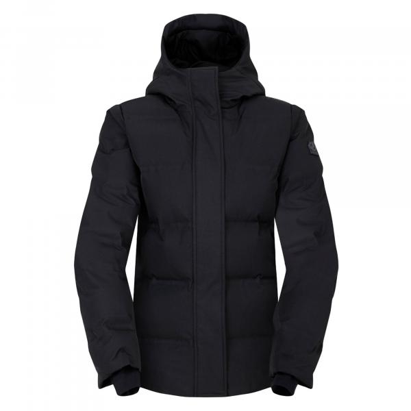 Damska Kurtka Ocieplana Entrusted Padded Jacket