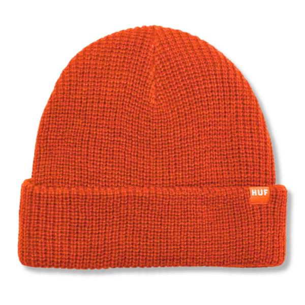 Czapka zimowa męska HUF Usual Beanie