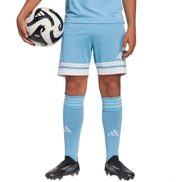 Spodenki dla dzieci adidas Squadra 25