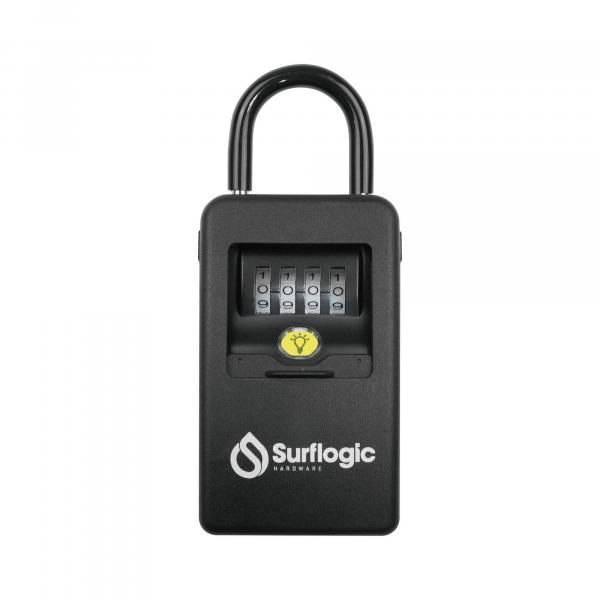 Kłódka na klucze Surf Logic Led Light szyfr