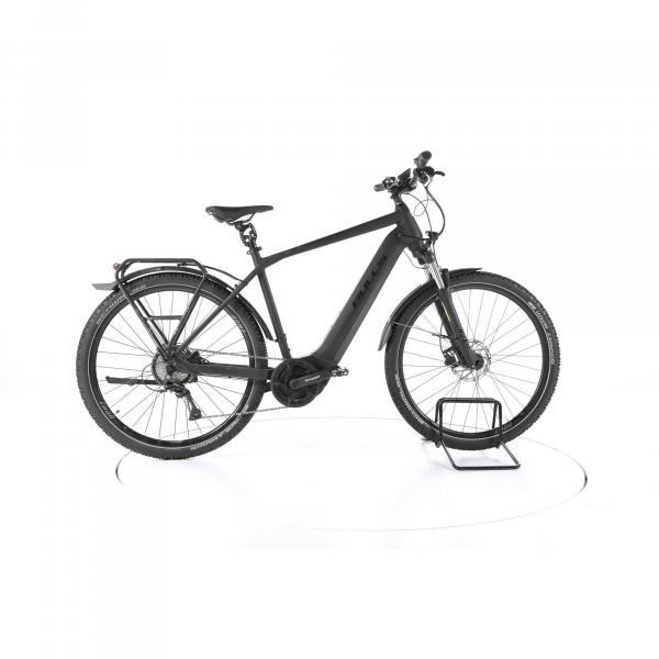 2nd Life - Bulls Cross Flyer EVO 1 Trekking E-Bike 2021 - Stan dobry