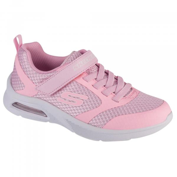 Buty sportowe Sneakersy dziewczęce, Microspec Max - Racer Gal