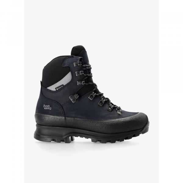 Buty trekkingowe damskie Hanwag Nazcat II Lady GTX