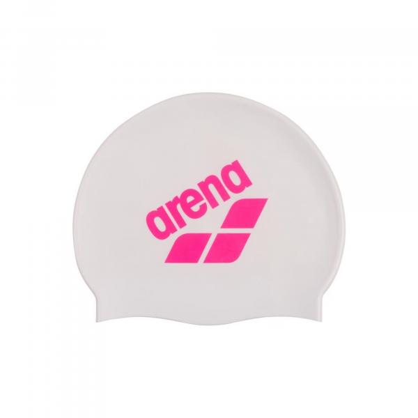 Czepek Pływacki Arena Big Logo Cap