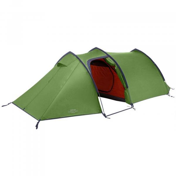 Vango Scafell 300 Plus Namiot 3-osobowy zielony