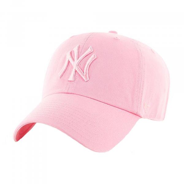 Czapka z daszkiem damska New York Yankees MVP Cap