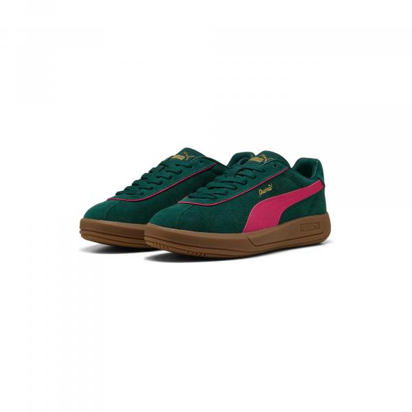 Puma Buty Club Klassika Sd 40071805