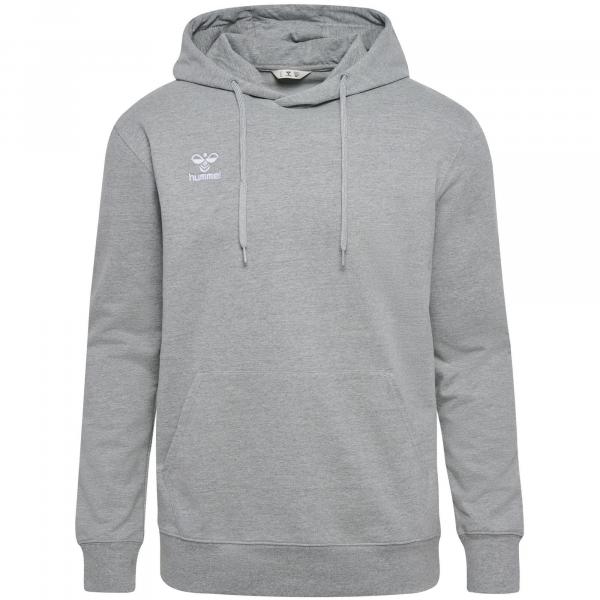Bluza hmlGO 2.0 HOODIE