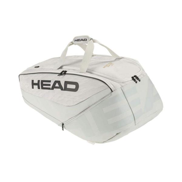 Torba tenisowa Head Pro X Racquet XL Bag YUBK