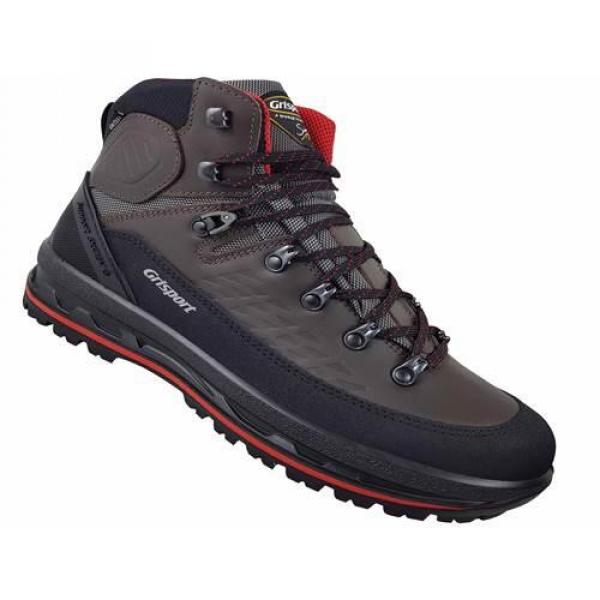 Buty trekkingowe męskie Grisport Marrone Dakar Trekking