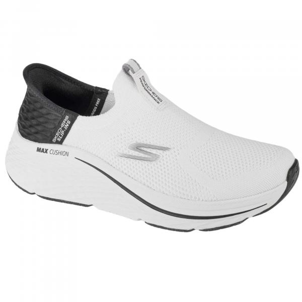 Buty do biegania damskie, Slip-Ins Max Cushioning Elite 2.0