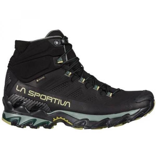 Buty trekkingowe męskie La Sportiva Ultra Raptor Ii Mid Nubuckleder Gtx