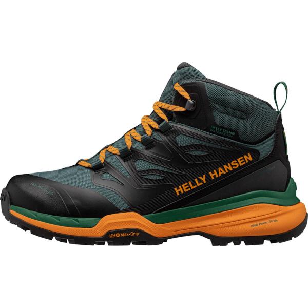 Buty turystyczne męskie Helly Hansen Traverse HT