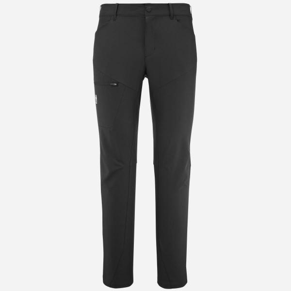 Spodnie trekkingowe męskie Millet Wanaka Stretch Pant III regular fit