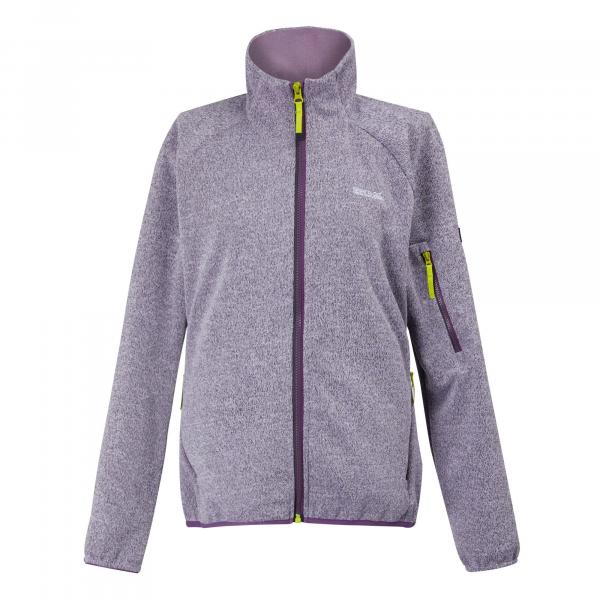 Bluza Damska / Damska Ravenhill Full Zip Fleece Top