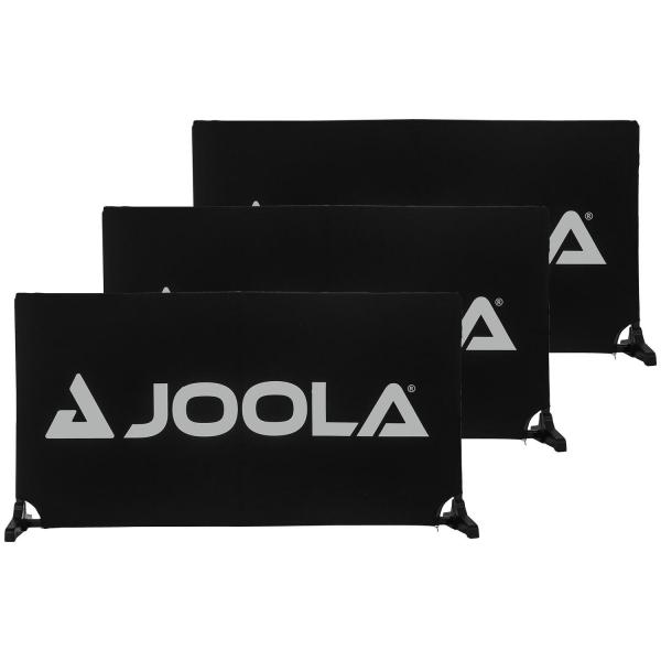 Przegrody do tenisa stołowego Joola Pro Barrier Flex (x3)