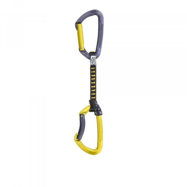 Ekspres do wspinaczki Climbing Technology Set Dy