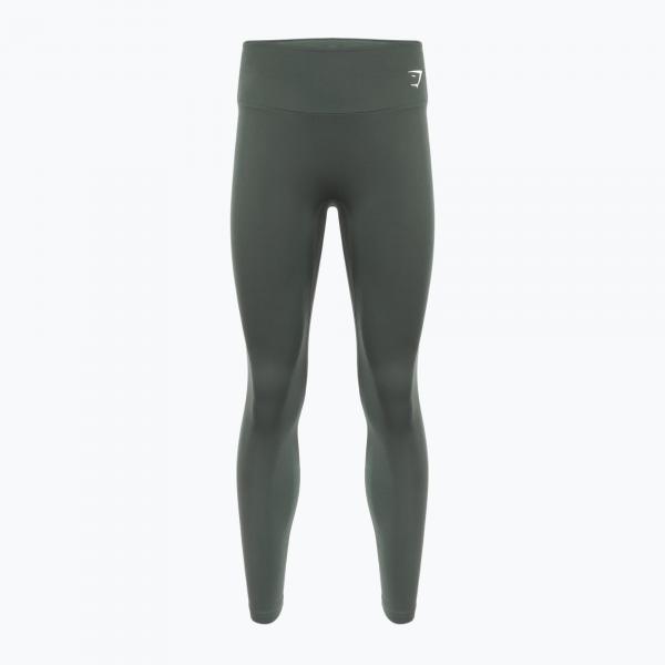 Legginsy treningowe damskie Gymshark Training Full Length