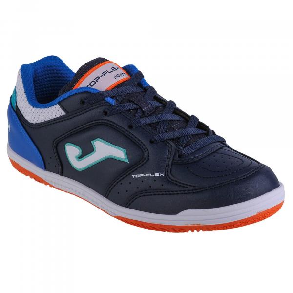 Buty piłkarskie halowe dziecięce Joma Top Flex Jr treningowe halówki