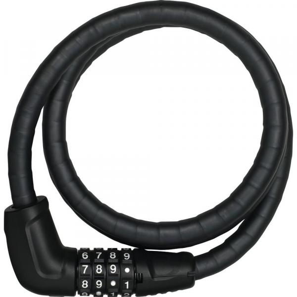 Kabel antykradzieżowy Abus 6615C/120/15 SCLL